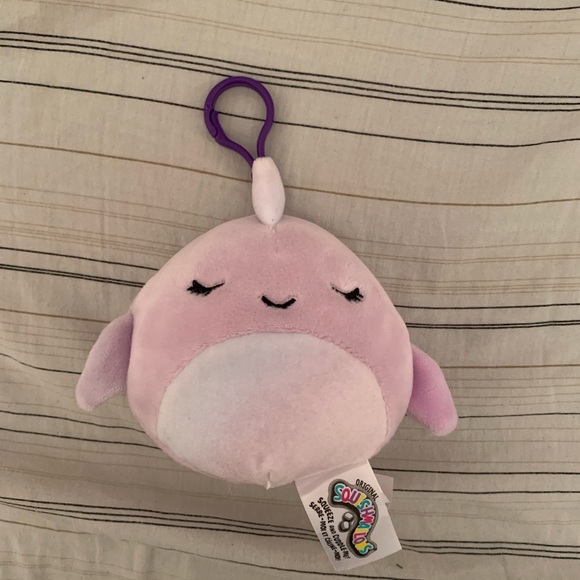 Bundle of 5 clips - Picture 1 of 5